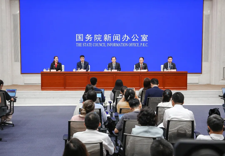 剛剛結(jié)束的這場發(fā)布會，釋放了這些重要信息→